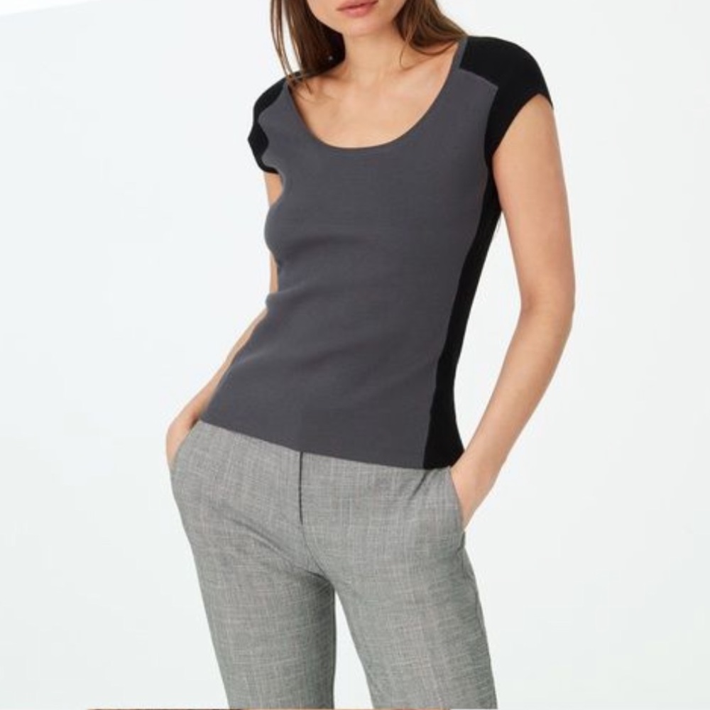 NWT Club Monaco // Ludwig sweater